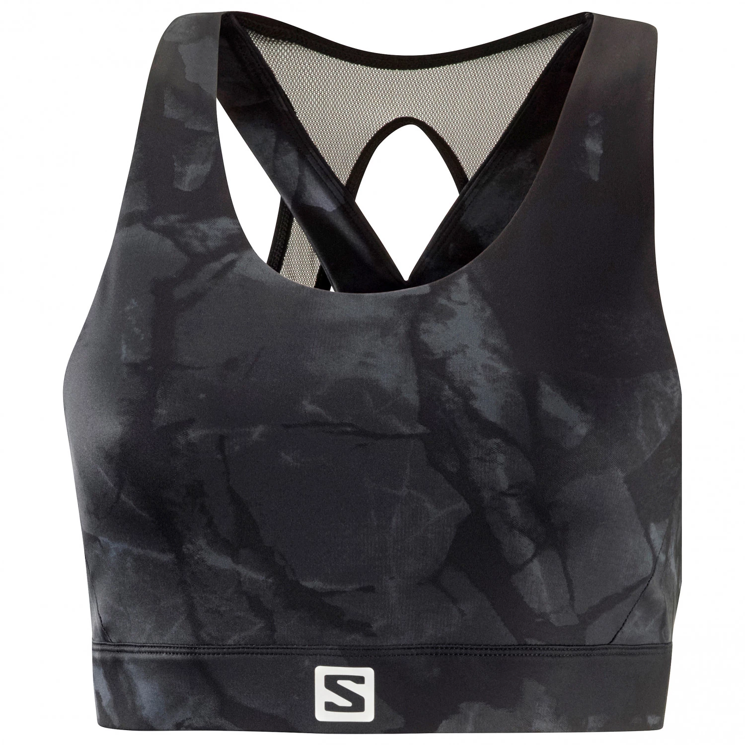 Salomon - Women's Cross Run Bra - Brassière 3 Salomon - Women's Cross Run Bra - Brassière