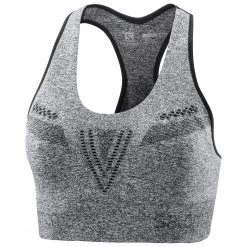 Salomon - Women's Move'On Bra - Brassière