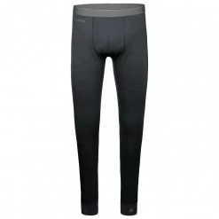 Schöffel - Merino Sport Pants Long - Sous-vêtement mérinos -Sous-vêtements Soldes schoeffel merino sport pants long sous vetement merinos 1
