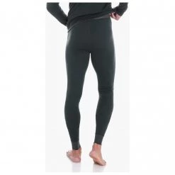 Schöffel - Merino Sport Pants Long - Sous-vêtement mérinos -Sous-vêtements Soldes schoeffel merino sport pants long sous vetement merinos detail 3
