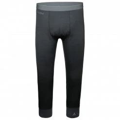 Schöffel - Merino Sport Pants Short - Sous-vêtement mérinos -Sous-vêtements Soldes schoeffel merino sport pants short sous vetement merinos 1