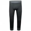 Schöffel - Merino Sport Pants Short - Sous-vêtement mérinos 1 Schöffel - Merino Sport Pants Short - Sous-vêtement mérinos -Sous-vêtements Soldes schoeffel merino sport pants short sous vetement merinos