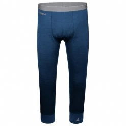 Schöffel - Merino Sport Pants Short - Sous-vêtement mérinos -Sous-vêtements Soldes schoeffel merino sport pants short sous vetement merinos 2