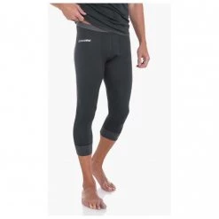 Schöffel - Merino Sport Pants Short - Sous-vêtement mérinos -Sous-vêtements Soldes schoeffel merino sport pants short sous vetement merinos detail 2