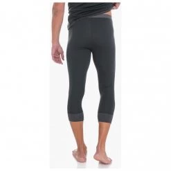 Schöffel - Merino Sport Pants Short - Sous-vêtement mérinos -Sous-vêtements Soldes schoeffel merino sport pants short sous vetement merinos detail 3