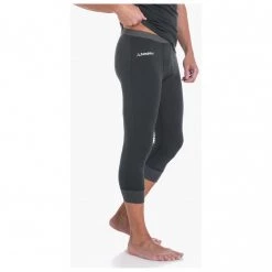 Schöffel - Merino Sport Pants Short - Sous-vêtement mérinos -Sous-vêtements Soldes schoeffel merino sport pants short sous vetement merinos detail 4