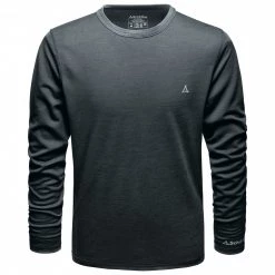 Schöffel - Merino Sport Shirt 1/1 Arm - Sous-vêtement mérinos 12 Schöffel - Merino Sport Shirt 1/1 Arm - Sous-vêtement mérinos -Sous-vêtements Soldes schoeffel merino sport shirt 1 1 arm sous vetement merinos 1