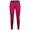 Schöffel - Women's Merino Sport Pants Long - Sous-vêtement mérinos 1 Schöffel - Women's Merino Sport Pants Long - Sous-vêtement mérinos -Sous-vêtements Soldes schoeffel womens merino sport pants long sous vetement merinos
