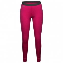 Schöffel - Women's Merino Sport Pants Long - Sous-vêtement mérinos 13 Schöffel - Women's Merino Sport Pants Long - Sous-vêtement mérinos -Sous-vêtements Soldes schoeffel womens merino sport pants long sous vetement merinos 2