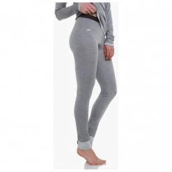Schöffel - Women's Merino Sport Pants Long - Sous-vêtement mérinos 11 Schöffel - Women's Merino Sport Pants Long - Sous-vêtement mérinos -Sous-vêtements Soldes schoeffel womens merino sport pants long sous vetement merinos detail 4