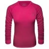 Schöffel - Women's Merino Sport Shirt 1/1 Arm - Sous-vêtement mérinos 2 Schöffel - Women's Merino Sport Shirt 1/1 Arm - Sous-vêtement mérinos -Sous-vêtements Soldes schoeffel womens merino sport shirt 1 1 arm sous vetement merinos