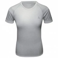 Schöffel - Women's Merino Sport Shirt 1/2 Arm - Sous-vêtement mérinos