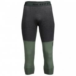 Scott - Pant Defined Merino - Sous-vêtement mérinos -Sous-vêtements Soldes scott pant defined merino sous vetement merinos 1