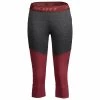 Scott - Women's Pant Defined Merino - Sous-vêtement mérinos -Sous-vêtements Soldes scott womens pant defined merino sous vetement merinos