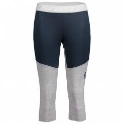 Scott - Women's Pant Defined Merino - Sous-vêtement mérinos 11 Scott - Women's Pant Defined Merino - Sous-vêtement mérinos -Sous-vêtements Soldes scott womens pant defined merino sous vetement merinos 2