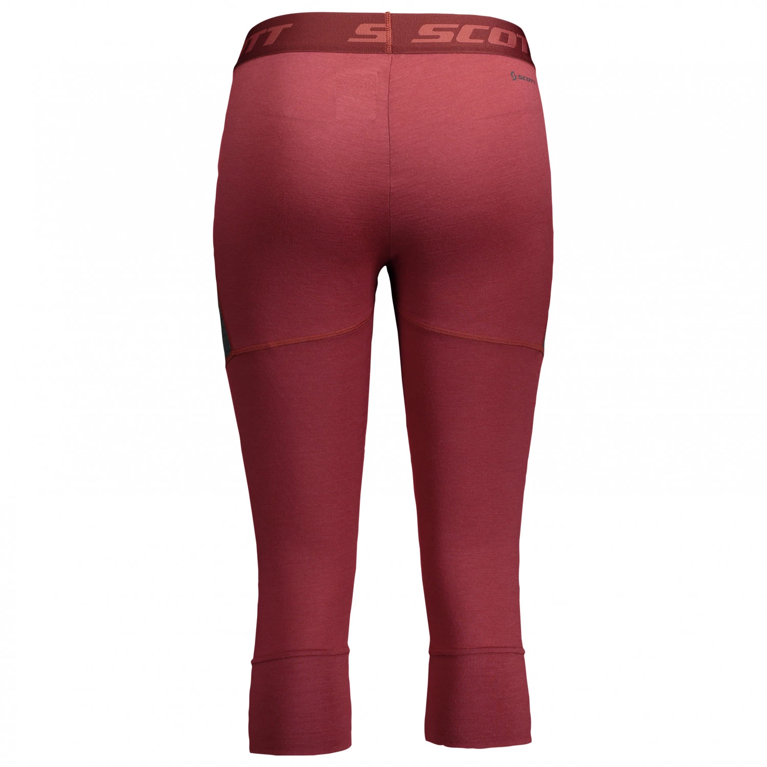 Scott - Women's Pant Defined Merino - Sous-vêtement mérinos 5 Scott - Women's Pant Defined Merino - Sous-vêtement mérinos – Image 3