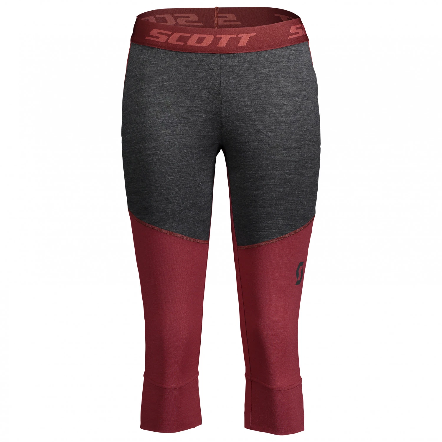 Scott - Women's Pant Defined Merino - Sous-vêtement mérinos 3 Scott - Women's Pant Defined Merino - Sous-vêtement mérinos