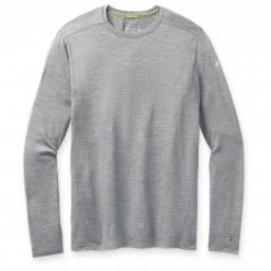 Smartwool - Classic All-Season Merino Base Layer L/S Boxed - Sous-vêtement mérinos -Sous-vêtements Soldes smartwool classic all season merino base layer l s boxed sous vetement merinos 1