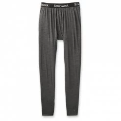 Smartwool - Classic All-Season Merino Baselayer Bottom Boxed - Sous-vêtement mérinos