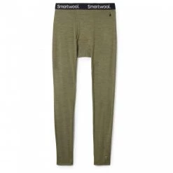 Smartwool - Classic Thermal Merino Base Layer Bottom Boxed - Sous-vêtement mérinos 9 Smartwool - Classic Thermal Merino Base Layer Bottom Boxed - Sous-vêtement mérinos -Sous-vêtements Soldes smartwool classic thermal merino base layer bottom boxed sous vetement merinos 1