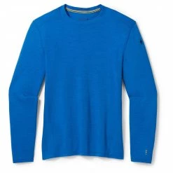 Smartwool - Classic Thermal Merino Baselayer Crew Boxed - Sous-vêtement mérinos