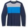 Smartwool - Classic Thermal Merino BL Colorblock Crew Boxed - Sous-vêtement mérinos 1 Smartwool - Classic Thermal Merino BL Colorblock Crew Boxed - Sous-vêtement mérinos -Sous-vêtements Soldes smartwool classic thermal merino bl colorblock crew boxed sous vetement merinos