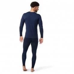 Smartwool - Classic Thermal Merino BL Colorblock Crew Boxed - Sous-vêtement mérinos 10 Smartwool - Classic Thermal Merino BL Colorblock Crew Boxed - Sous-vêtement mérinos -Sous-vêtements Soldes smartwool classic thermal merino bl colorblock crew boxed sous vetement merinos detail 3