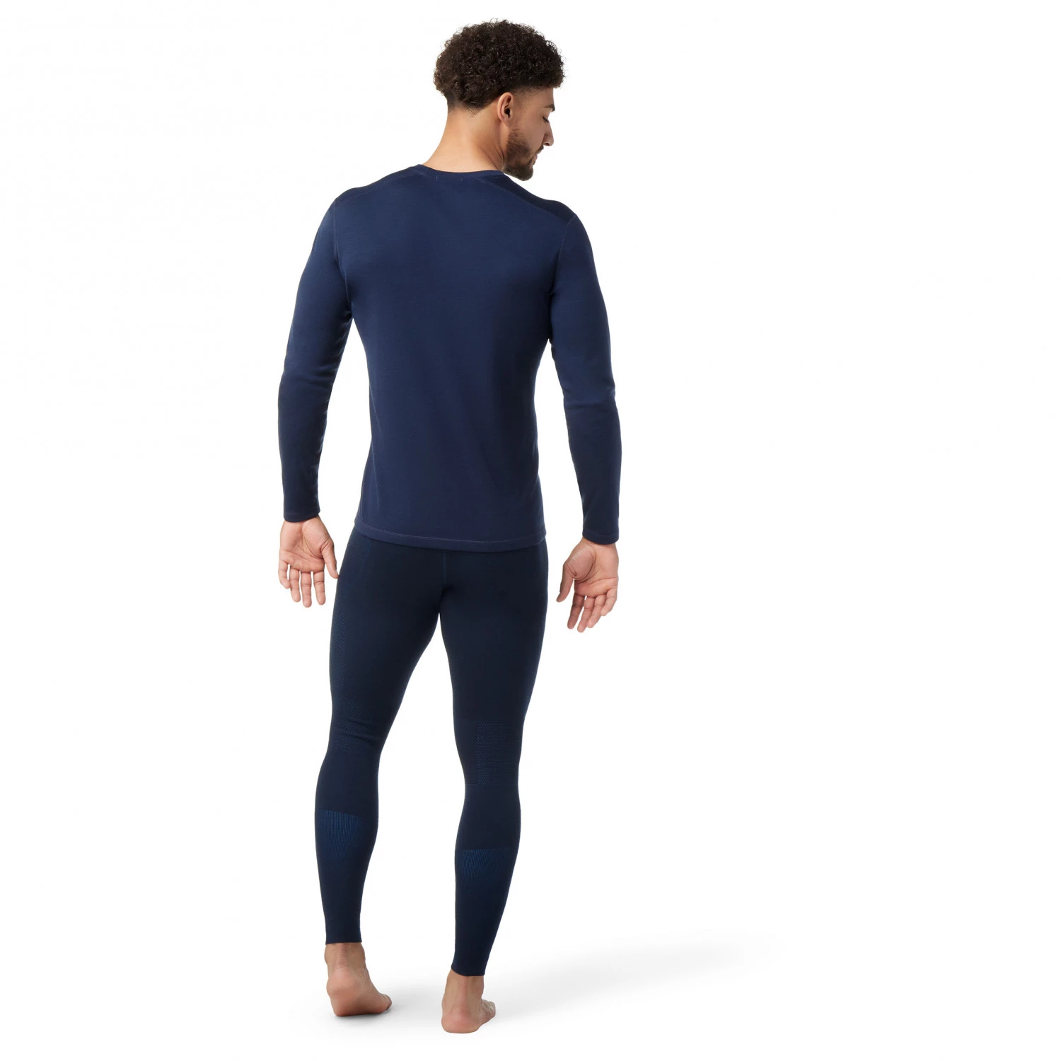 Smartwool - Classic Thermal Merino BL Colorblock Crew Boxed - Sous-vêtement mérinos 5 Smartwool - Classic Thermal Merino BL Colorblock Crew Boxed - Sous-vêtement mérinos – Image 3