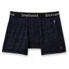 Smartwool - Everyday Exploration Merino Boxer Brief Boxed - Sous-vêtement mérinos -Sous-vêtements Soldes smartwool everyday exploration merino boxer brief boxed sous vetement merinos