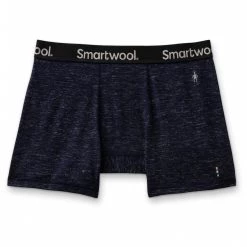 Smartwool - Everyday Exploration Merino Boxer Brief Boxed - Sous-vêtement mérinos -Sous-vêtements Soldes smartwool everyday exploration merino boxer brief boxed sous vetement merinos 2