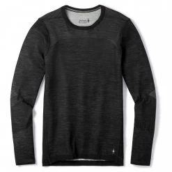 Smartwool - Intraknit Merino 200 Crew - Sous-vêtement mérinos 9 Smartwool - Intraknit Merino 200 Crew - Sous-vêtement mérinos -Sous-vêtements Soldes smartwool intraknit merino 200 crew sous vetement merinos 1