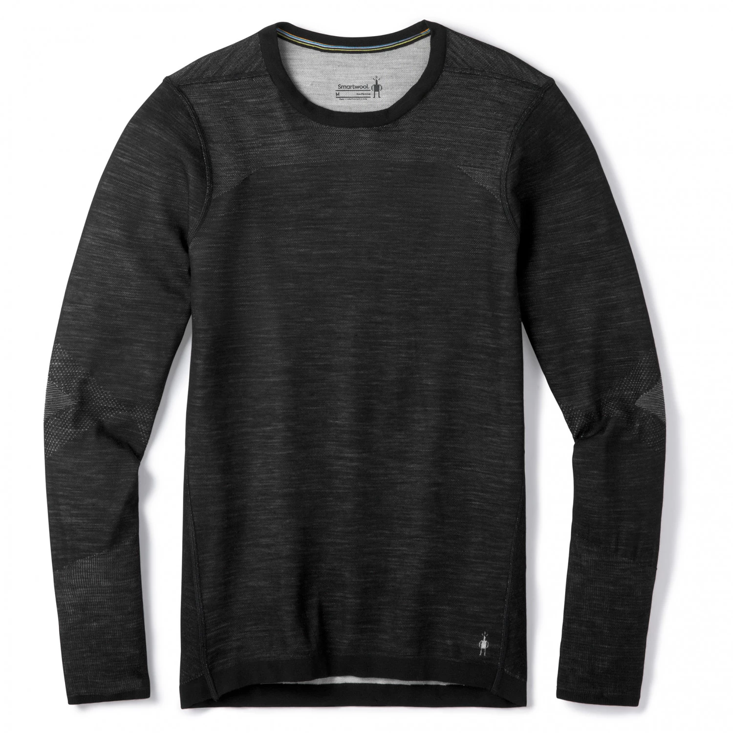 Smartwool - Intraknit Merino 200 Crew - Sous-vêtement mérinos 3 Smartwool - Intraknit Merino 200 Crew - Sous-vêtement mérinos