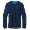 Smartwool - Intraknit Thermal Merino Base Layer Crew - Sous-vêtement mérinos -Sous-vêtements Soldes smartwool intraknit thermal merino base layer crew sous vetement merinos