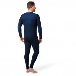 Smartwool - Intraknit Thermal Merino Base Layer Crew - Sous-vêtement mérinos 8 Smartwool - Intraknit Thermal Merino Base Layer Crew - Sous-vêtement mérinos -Sous-vêtements Soldes smartwool intraknit thermal merino base layer crew sous vetement merinos detail 3