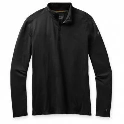 Smartwool - Merino 150 Baselayer 1/4 Zip Boxed - Sous-vêtement mérinos