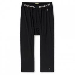Smartwool - Merino 150 Baselayer 3/4 Bottom Boxed - Sous-vêtement mérinos -Sous-vêtements Soldes smartwool merino 150 baselayer 3 4 bottom boxed sous vetement merinos 1