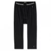 Smartwool - Merino 150 Baselayer 3/4 Bottom Boxed - Sous-vêtement mérinos 1 Smartwool - Merino 150 Baselayer 3/4 Bottom Boxed - Sous-vêtement mérinos -Sous-vêtements Soldes smartwool merino 150 baselayer 3 4 bottom boxed sous vetement merinos