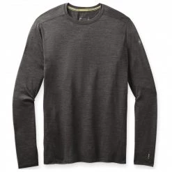 Smartwool - Merino 150 Baselayer Long Sleeve Boxed - Sous-vêtement mérinos -Sous-vêtements Soldes smartwool merino 150 baselayer long sleeve boxed sous vetement merinos 1
