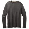 Smartwool - Merino 150 Baselayer Long Sleeve Boxed - Sous-vêtement mérinos -Sous-vêtements Soldes smartwool merino 150 baselayer long sleeve boxed sous vetement merinos