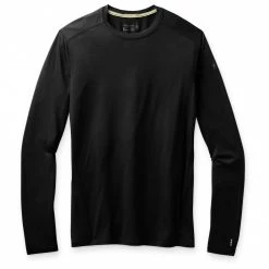 Smartwool - Merino 150 Baselayer Long Sleeve Boxed - Sous-vêtement mérinos -Sous-vêtements Soldes smartwool merino 150 baselayer long sleeve boxed sous vetement merinos 2
