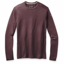 Smartwool - Merino 150 Baselayer Long Sleeve Boxed - Sous-vêtement mérinos -Sous-vêtements Soldes smartwool merino 150 baselayer long sleeve boxed sous vetement merinos 3