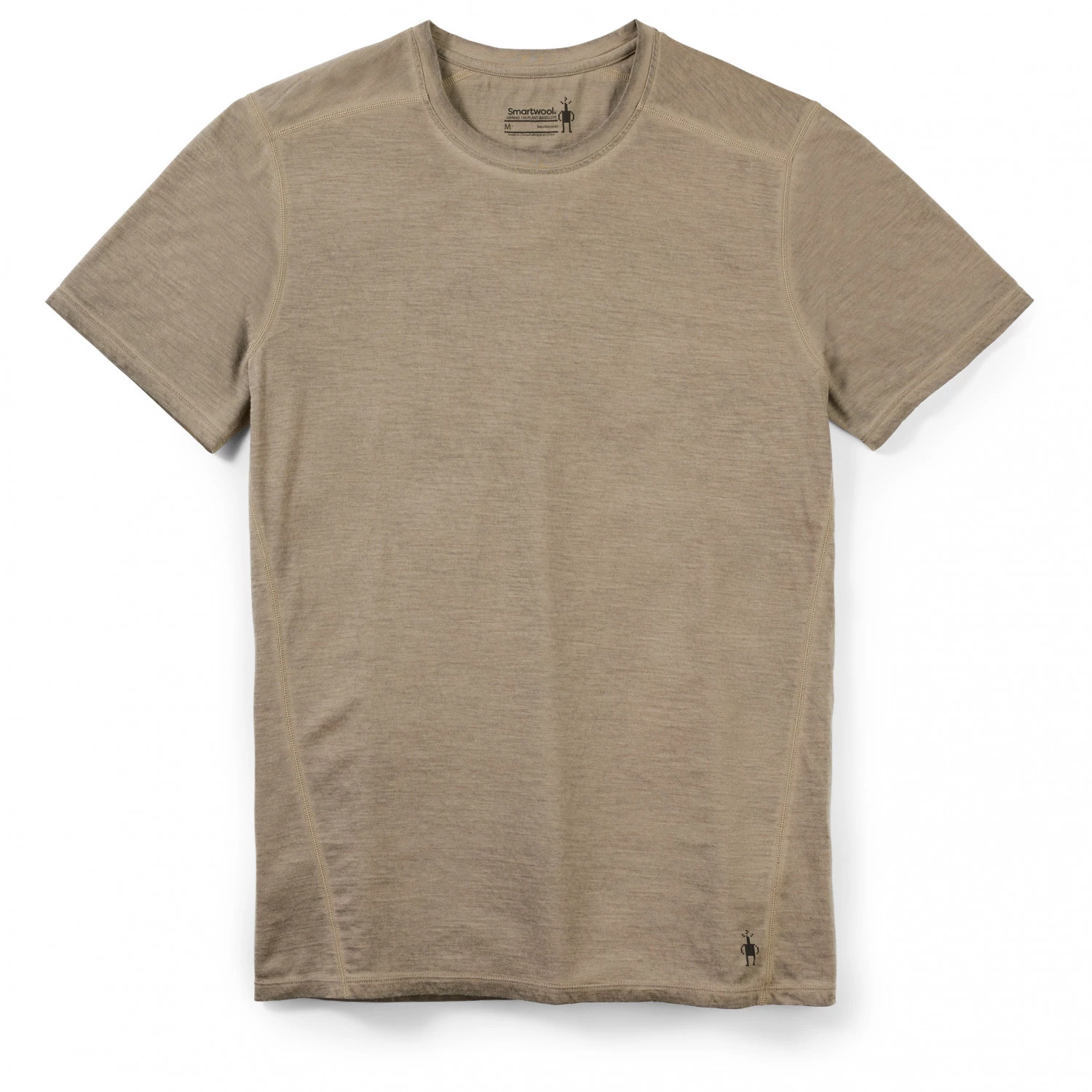 Smartwool - Merino 150 Plantbased Dye Baselayer S/S Boxed - Sous-vêtement mérinos 6 Smartwool - Merino 150 Plantbased Dye Baselayer S/S Boxed - Sous-vêtement mérinos – Image 4