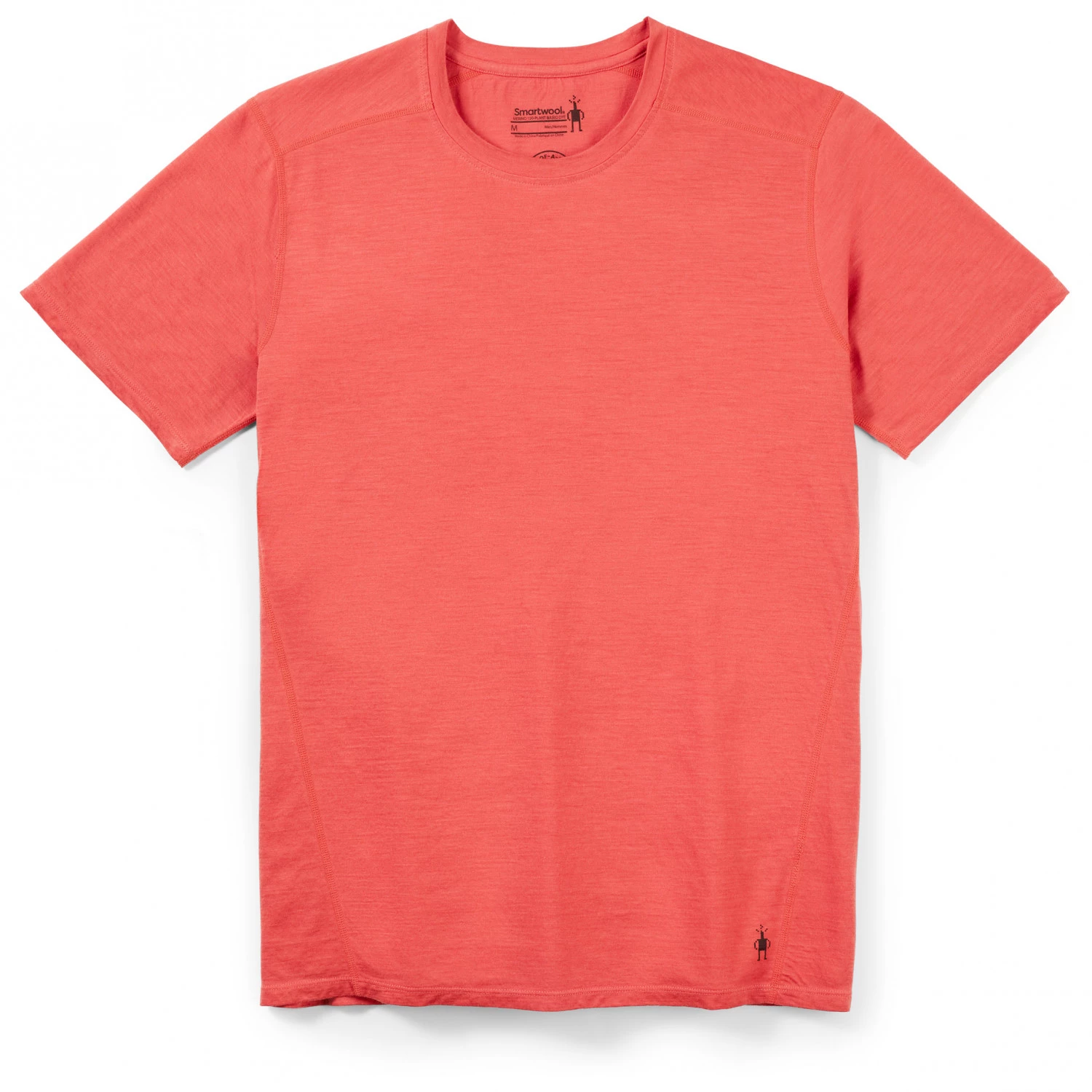 Smartwool - Merino 150 Plantbased Dye Baselayer S/S Boxed - Sous-vêtement mérinos 7 Smartwool - Merino 150 Plantbased Dye Baselayer S/S Boxed - Sous-vêtement mérinos – Image 5