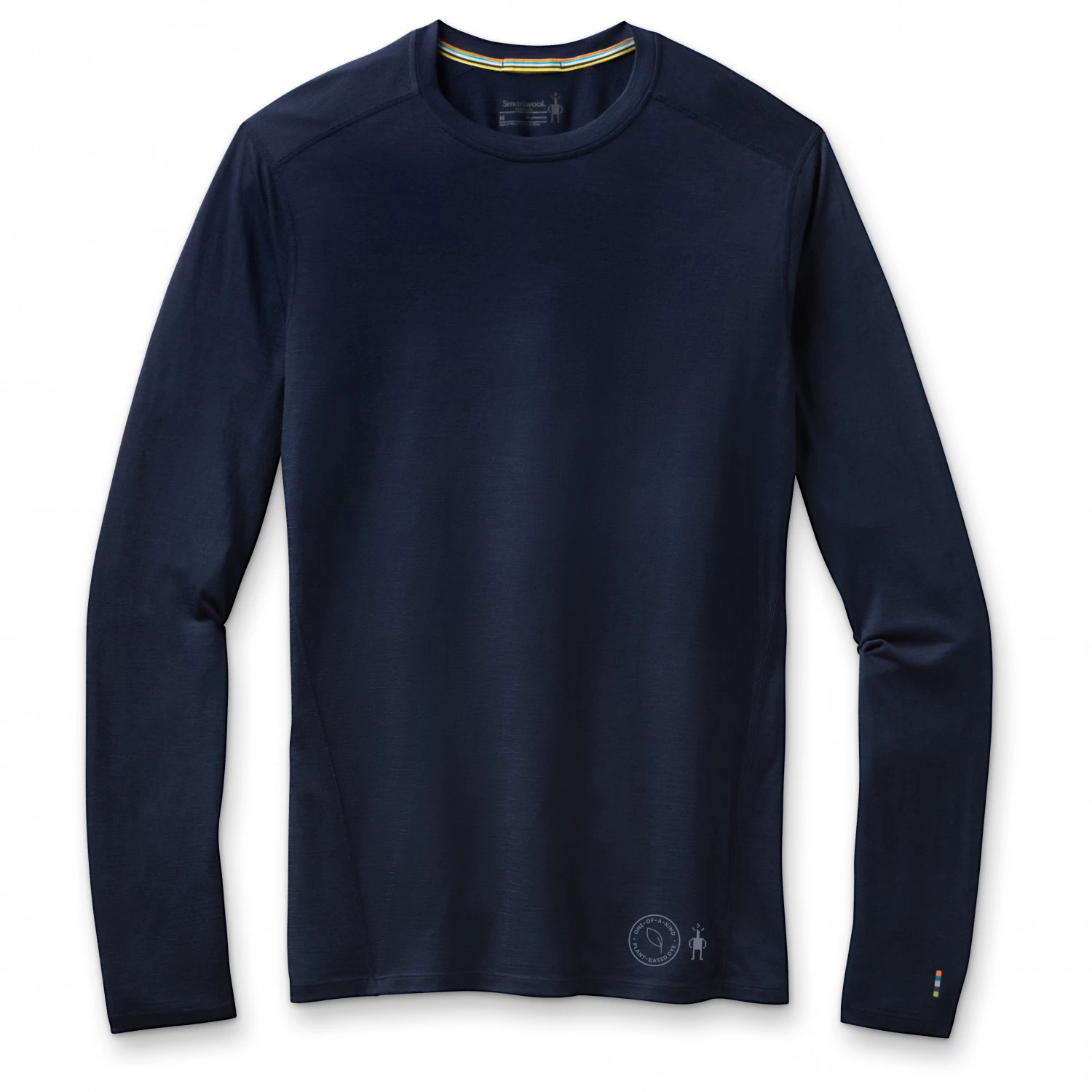 Smartwool - Merino 150 Plantbased Dye Baselayer S/S Boxed - Sous-vêtement mérinos 8 Smartwool - Merino 150 Plantbased Dye Baselayer S/S Boxed - Sous-vêtement mérinos – Image 6