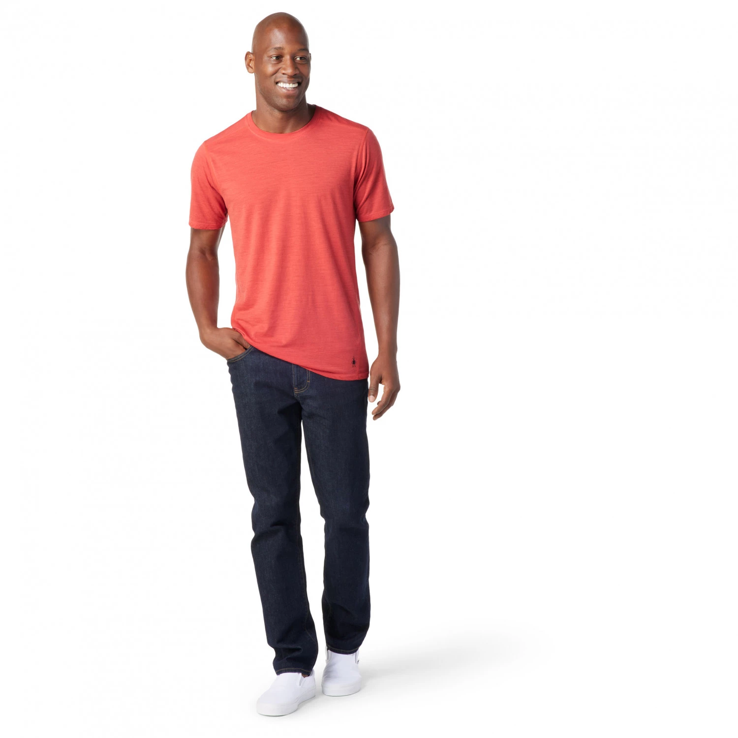 Smartwool - Merino 150 Plantbased Dye Baselayer S/S Boxed - Sous-vêtement mérinos 4 Smartwool - Merino 150 Plantbased Dye Baselayer S/S Boxed - Sous-vêtement mérinos – Image 2