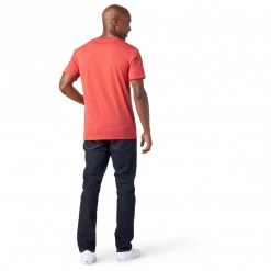 Smartwool - Merino 150 Plantbased Dye Baselayer S/S Boxed - Sous-vêtement mérinos 10 Smartwool - Merino 150 Plantbased Dye Baselayer S/S Boxed - Sous-vêtement mérinos -Sous-vêtements Soldes smartwool merino 150 plantbased dye baselayer s s boxed sous vetement merinos detail 3