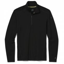 Smartwool - Merino 250 Baselayer 1/4 Zip Boxed - Sous-vêtement mérinos -Sous-vêtements Soldes smartwool merino 250 baselayer 1 4 zip boxed sous vetement merinos 2