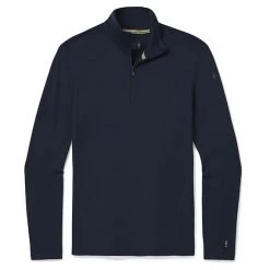Smartwool - Merino 250 Baselayer 1/4 Zip Boxed - Sous-vêtement mérinos -Sous-vêtements Soldes smartwool merino 250 baselayer 1 4 zip boxed sous vetement merinos 3