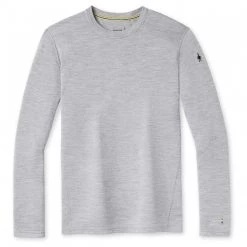 Smartwool - Merino 250 Baselayer Crew Boxed - Sous-vêtement mérinos -Sous-vêtements Soldes smartwool merino 250 baselayer crew boxed sous vetement merinos 1