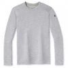 Smartwool - Merino 250 Baselayer Crew Boxed - Sous-vêtement mérinos 1 Smartwool - Merino 250 Baselayer Crew Boxed - Sous-vêtement mérinos -Sous-vêtements Soldes smartwool merino 250 baselayer crew boxed sous vetement merinos